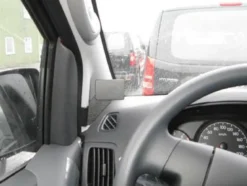Hyundai H1 09-15, Vänster