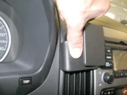 Hyundai i30 08-12, Centrerad
