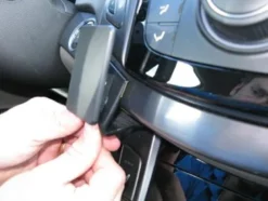 Hyundai i40 12-15, Centrerad