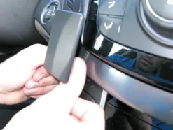 Hyundai i40 12-15, Centrerad