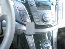 Hyundai i40 12-15, Centrerad