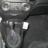 Hyundai i20 09-14, Konsol