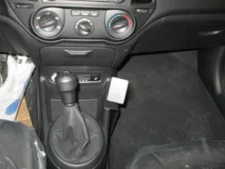 Hyundai i20 09-14, Konsol