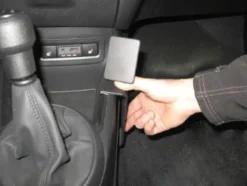 Hyundai i20 09-14, Konsol