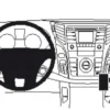 Hyundai i40 12-15, Vinklad