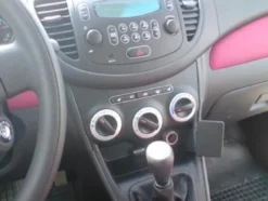 Hyundai i10 08-13, Vinklad
