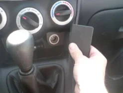 Hyundai i10 08-13, Vinklad