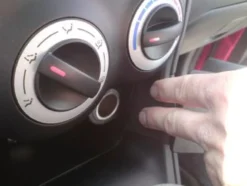 Hyundai i10 08-13, Vinklad