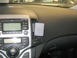 Hyundai i30 08-12, Vinklad