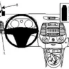 Hyundai i20 09-14, Vänster