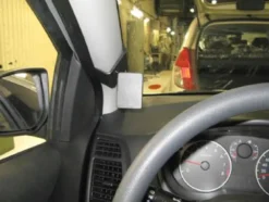 Hyundai i20 09-14, Vänster