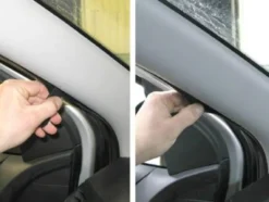 Hyundai i20 09-14, Vänster