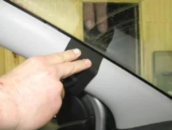 Hyundai i20 09-14, Vänster