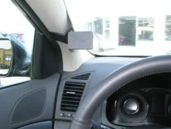 Hyundai i40 12-15, Vänster