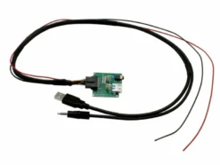 Hyundai OEM USB-Adapter