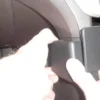 Hyundai Santa Fe 13-15, Centrerad
