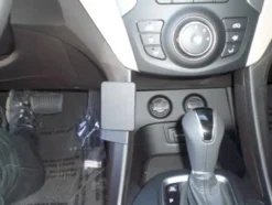 Hyundai Santa Fe 13-15, Centrerad
