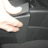 Hyundai Santa Fe 06-12, Konsol