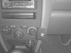 Hyundai Santa Fe 01-05, Vinklad