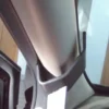 Hyundai Santa Fe 13-15, Vänster