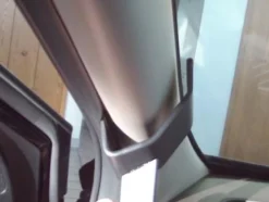 Hyundai Santa Fe 13-15, Vänster