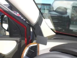 Hyundai Santa Fe 13-15, Vänster