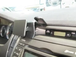 Hyundai Sonata 09-10, Centrerad