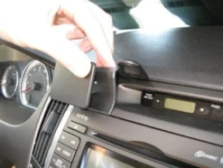 Hyundai Sonata 09-10, Centrerad
