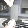 Hyundai Sonata 05-08, Centrerad