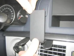 Hyundai Sonata 05-08, Centrerad
