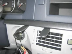 Hyundai Sonata 05-08, Centrerad