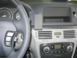 Hyundai Sonata 05-08, Centrerad