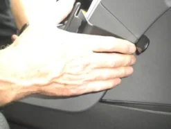 Hyundai Sonata 11-14, Vinklad