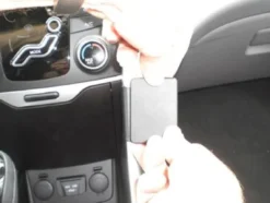 Hyundai Sonata 11-14, Vinklad
