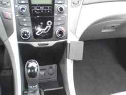 Hyundai Sonata 11-14, Vinklad