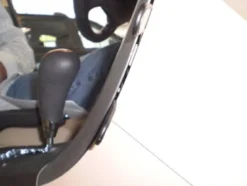 Hyundai Sonata 09-10, Vinklad