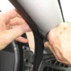 Hyundai Sonata 11-14, Vänster
