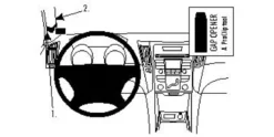 Hyundai Sonata 11-14, Vänster