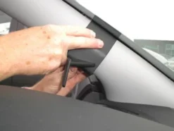Hyundai Sonata 11-14, Vänster