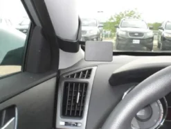 Hyundai Sonata 11-14, Vänster