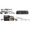 i-dapter MAN TGE/Seat/Skoda/VW 52-pin Quadlock