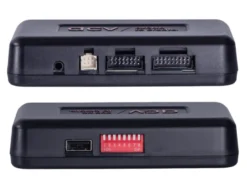 i-dapter Skoda/VW 40-pin Quadlock