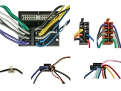 i-dapter Skoda/VW 40-pin Quadlock