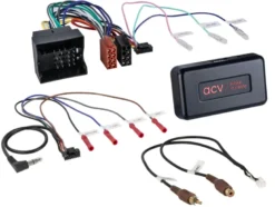i-dapter Skoda/VW 40-pin Quadlock