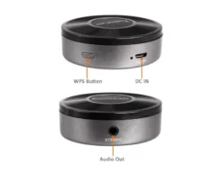 iEAST AudioCast M5, streamingadapter