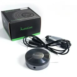 iEAST AudioCast M5, streamingadapter