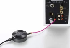 iEAST AudioCast M5, streamingadapter