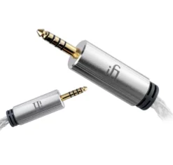 iFI Audio Pentaconn 4.4, 4.4mm-kabel 0.3 meter