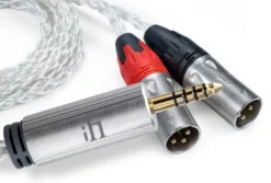 iFI Audio Pentaconn 4.4-XLR, 4.4mm-XLR kabel 1 meter