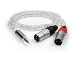 iFI Audio Pentaconn 4.4-XLR, 4.4mm-XLR kabel 1 meter